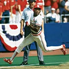 "I'm Running for Excitement" (1985)