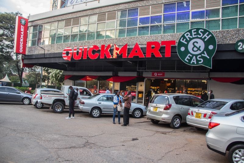 The 5 top stories on Africa Private Equity News the past week