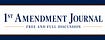 1st Amendment Journal