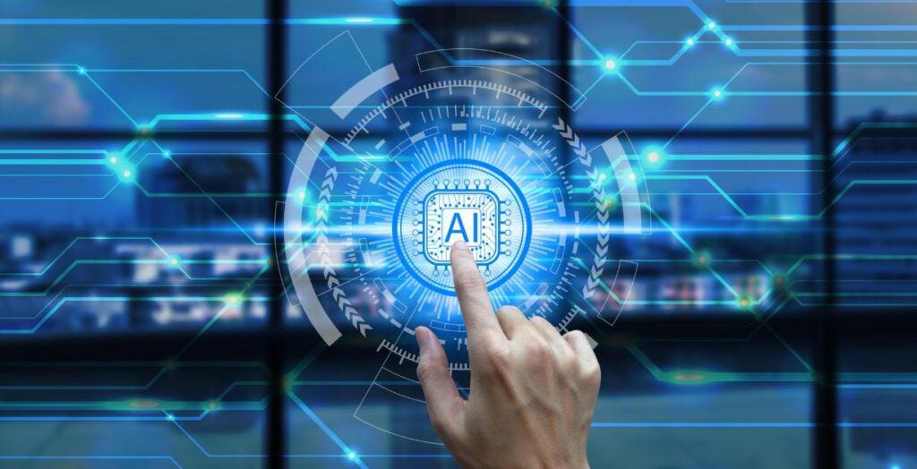 Ai Vs The Dot Com Boom: Truth About Ai's Future In Business!