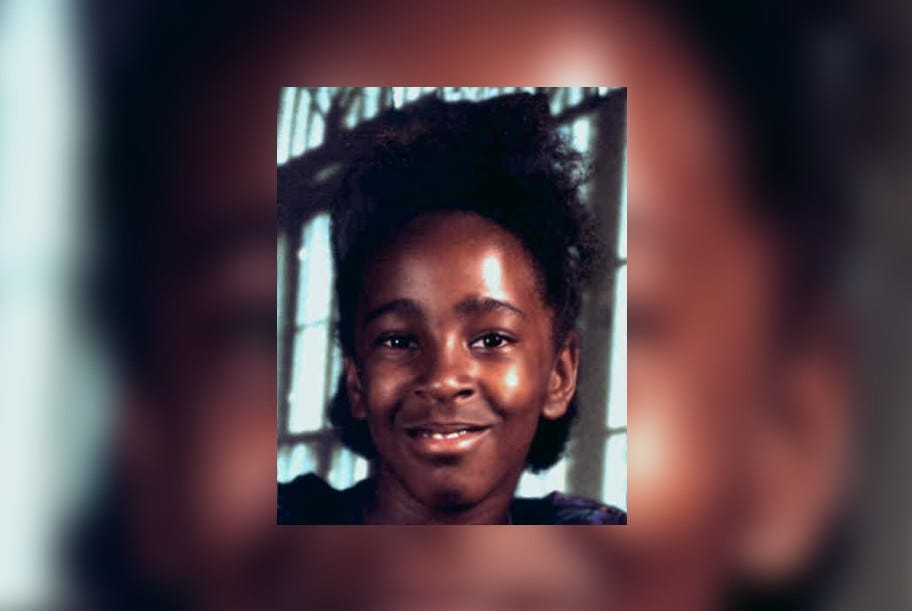 Rasheeyda Wilson Missing