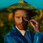 Art as liberation from capitalism