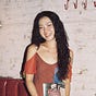 Sophie Chen's avatar