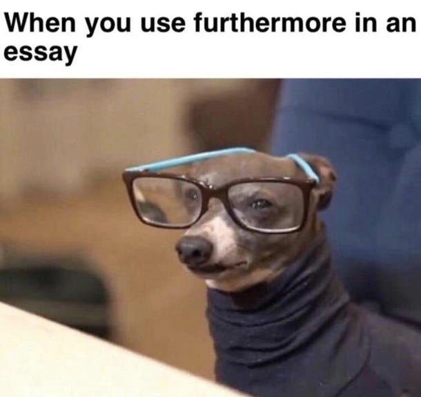 Sophisticated - Meme Guy