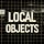 Local Objects
