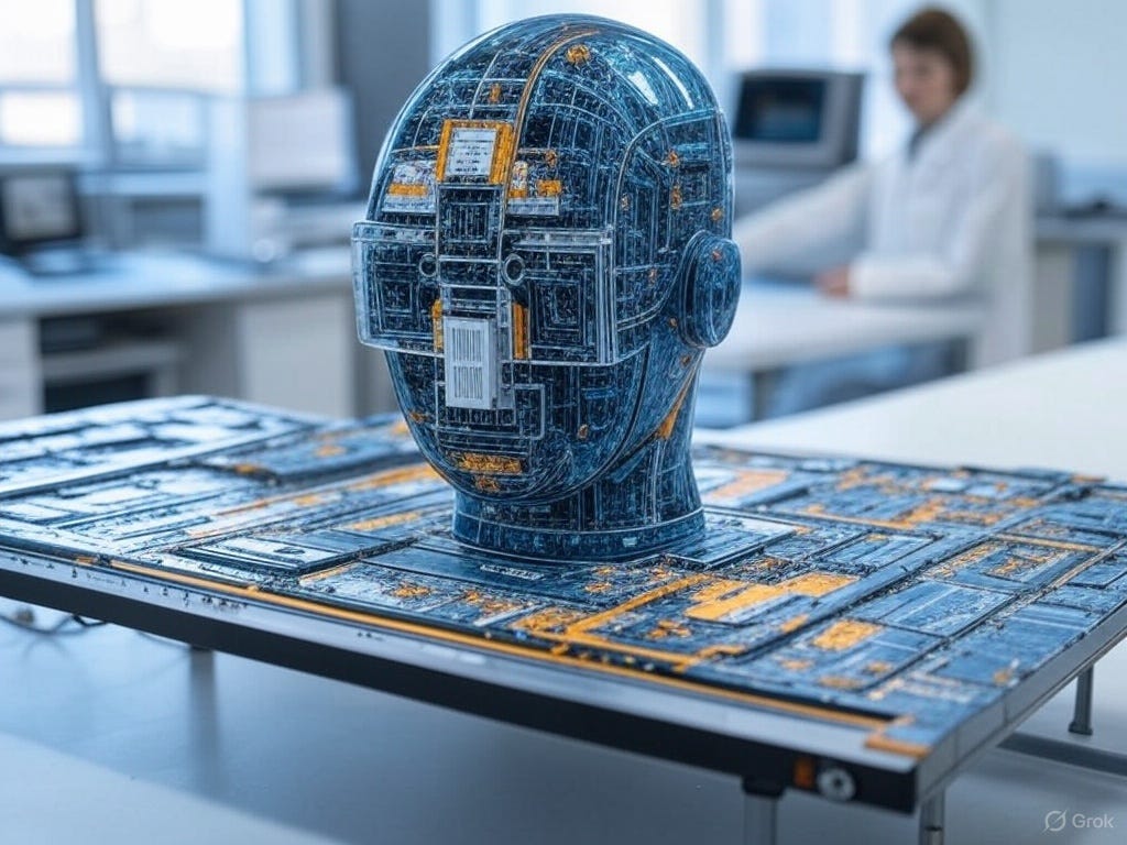 How AI Models Are Trained, Fine-Tuned, and Optimized for Real-World ...