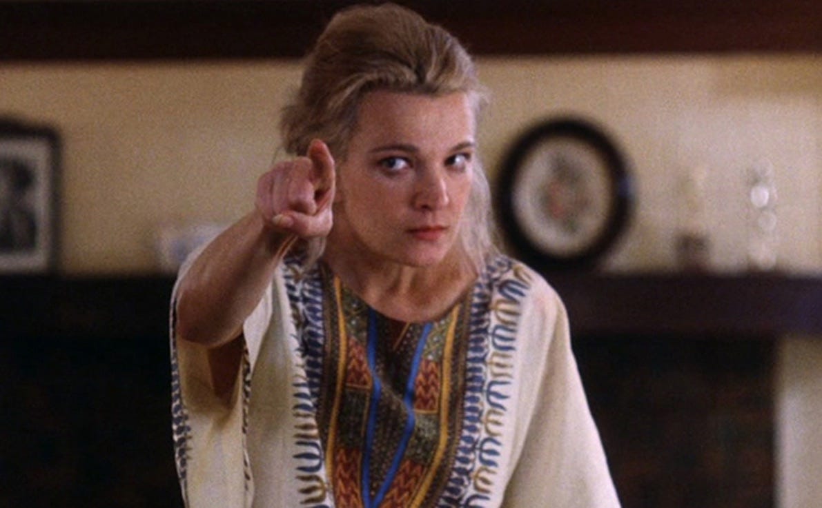 A WOMAN UNDER THE INFLUENCE | Austin Film Society A WOMAN UNDER THE INFLUENCE | Austin Film Society