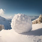 When Does the Snowball Effect Occur – Short Musings on Momentum (August 27, 2018)