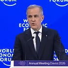 Mark Carney Sensitive To America’s Changing Hydronyms