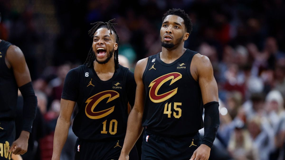 2023 Cleveland Cavaliers offseason predictions