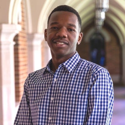 Lyton Mhlanga