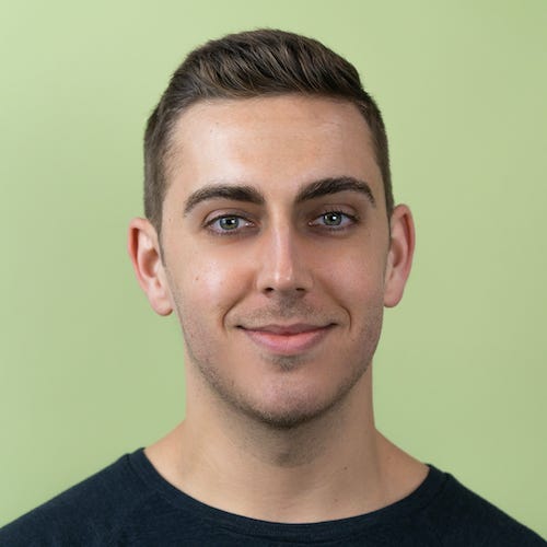 Ryan Porter | Personal Newsletter