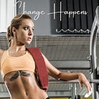 Change Happens Chapter Four: Mistakes and Forgiveness