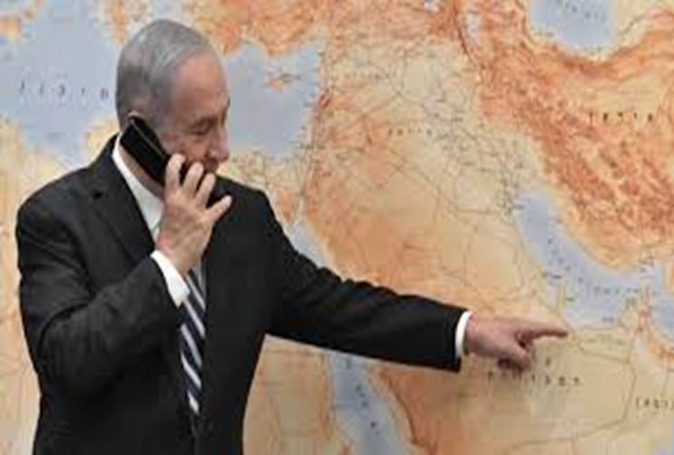 The Abraham Accords at Year Two: A Work Plan for Strengthening and  Expansion – The Jerusalem Strategic Tribune