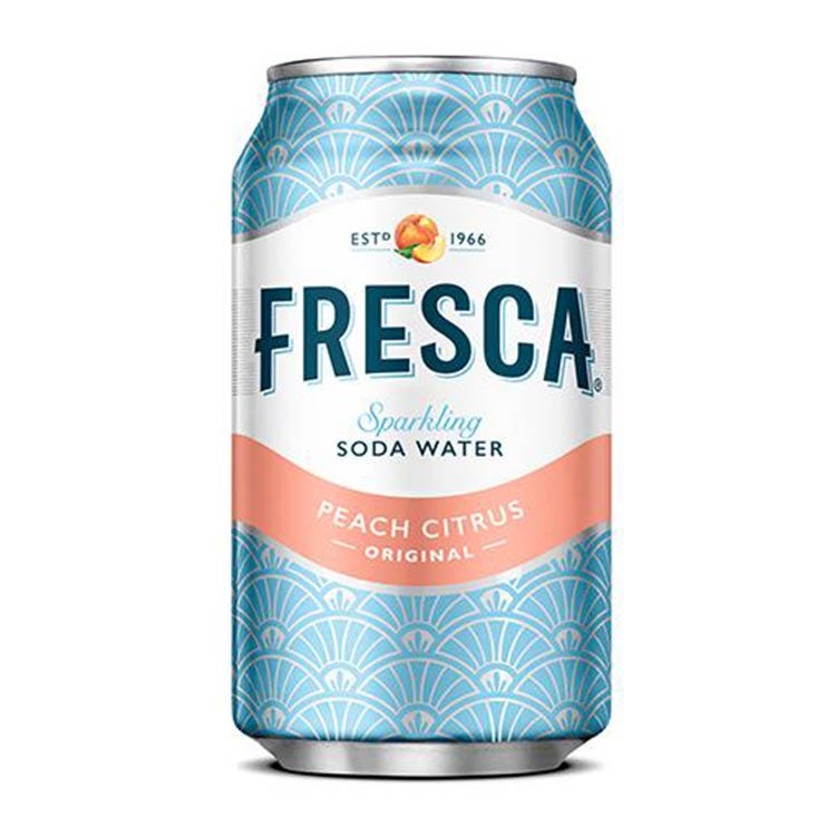 Fresca® - Sparkling Flavored Soda | Coca-Cola US