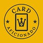 Card Aficionado's avatar
