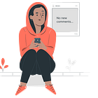Stop asking for feedback. Start asking for action
