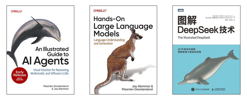 Books - by Maarten Grootendorst - Exploring Language Models