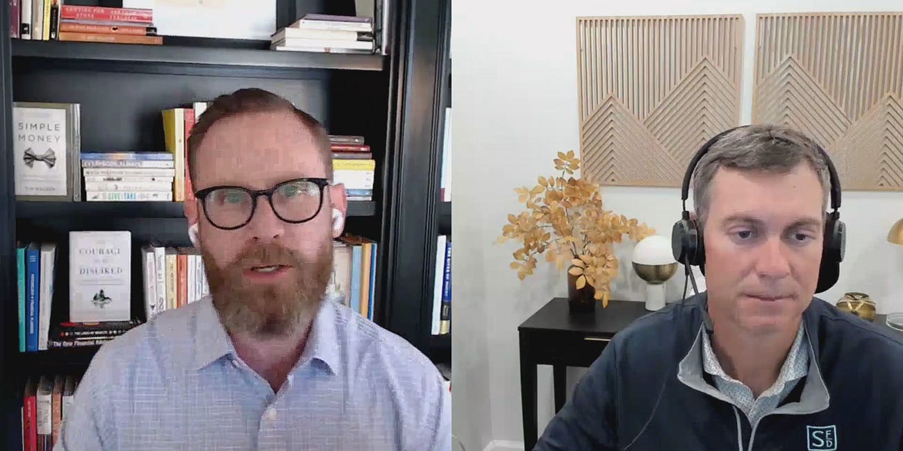 The Making of a Chief Investment Officer—And How to Navigate Markets in Uncertain Times