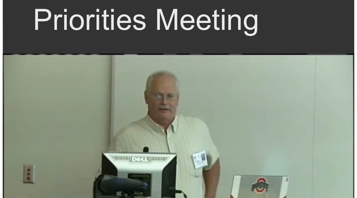 Ten years ago, microbiologist Ralph Baric told Tony Fauci and the world he would make coronaviruses more lethal. Then - with Fauci's backing - he did.
