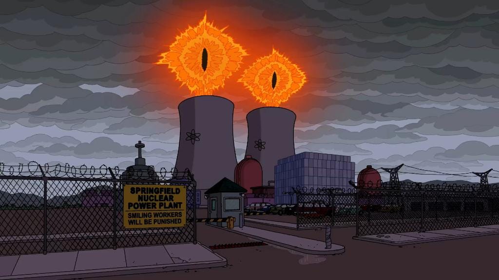 What Americans Think About Nuclear Power