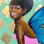 Cintra Wilson Feels Your Pain 