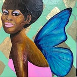 Cintra Wilson Feels Your Pain 