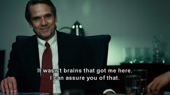 Margin Call (2011) | Alex on Film Margin Call (2011) | Alex on Film