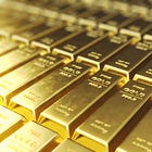 GOLD MODEL SIGNAL FOR JUNE