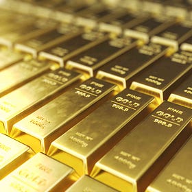 GOLD MODEL SIGNAL FOR JUNE