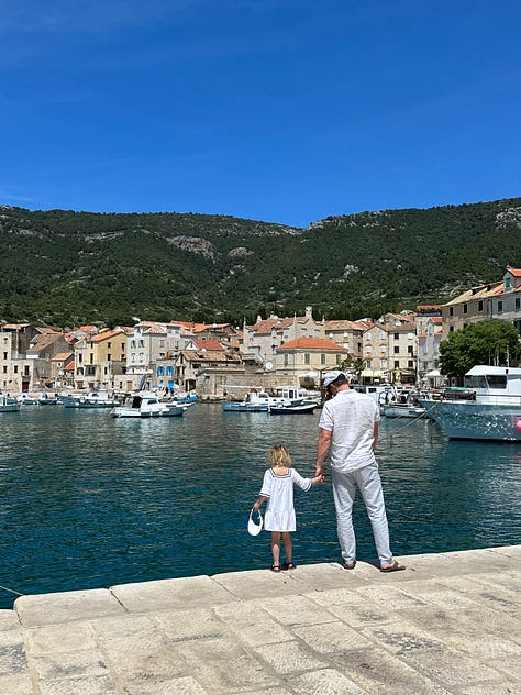 Maslina Hotel Hvar Croatia