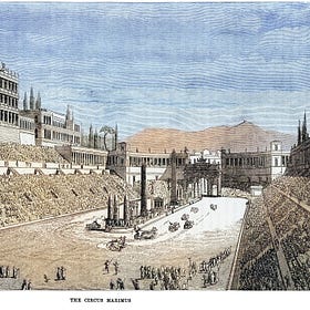 Circus Maximus