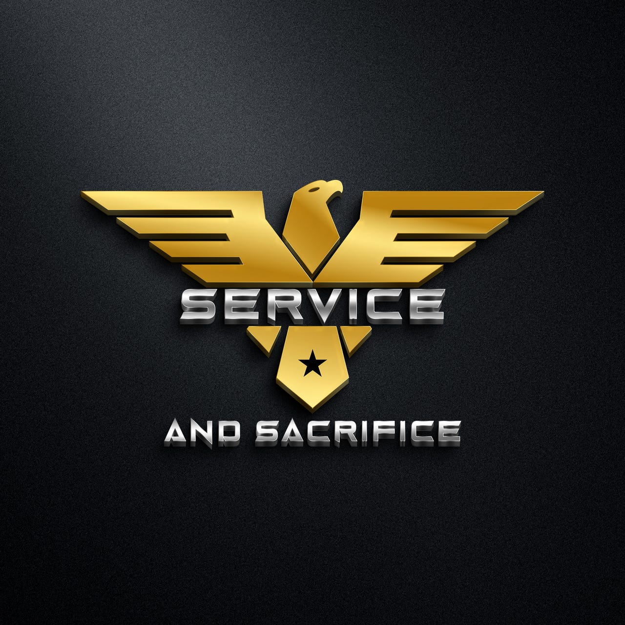 Service and Sacrifice