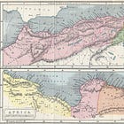 The Carthaginian connection