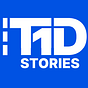 T1D Stories's avatar