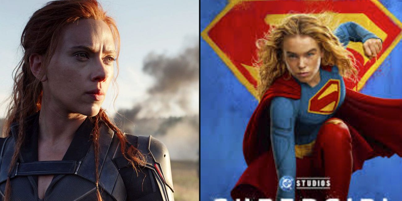 Hollywood’s “It’s Hard Being a Woman” Press Tour Keeps Producing the Same Results