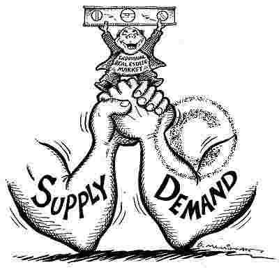 The new economic science