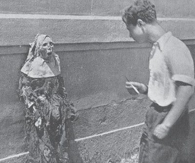 Revolutionary Exhumations ("Exhumaciones Revolucionarias") |  totalitarismo.blog