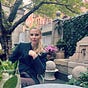 Petra Khashoggi's avatar