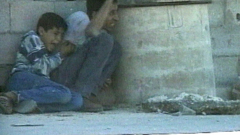 Israel and Palestinians still battling over how boy, who became symbol ...