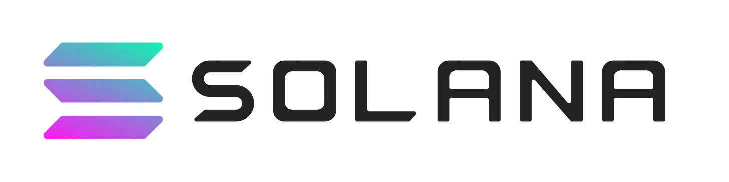 Solana Logo