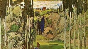 Daphnis and Chloe”: Ravel's Shimmering ... Daphnis and Chloe”: Ravel's Shimmering ...