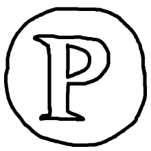 Artwork for Kunstmagasinet PENGE