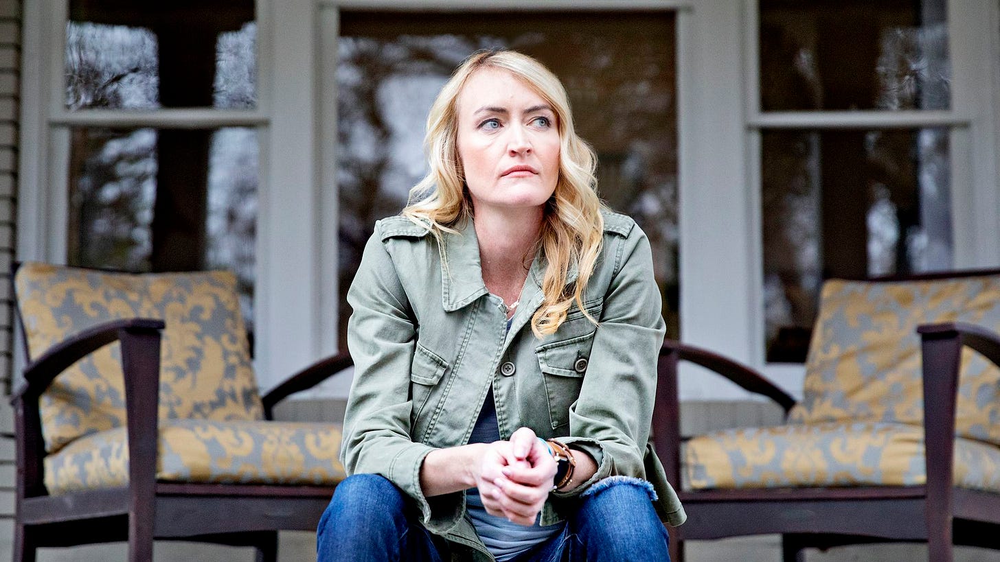 Dooce.com's Heather Armstrong was the "queen of the mommy bloggers." Then her life fell apart. - Vox