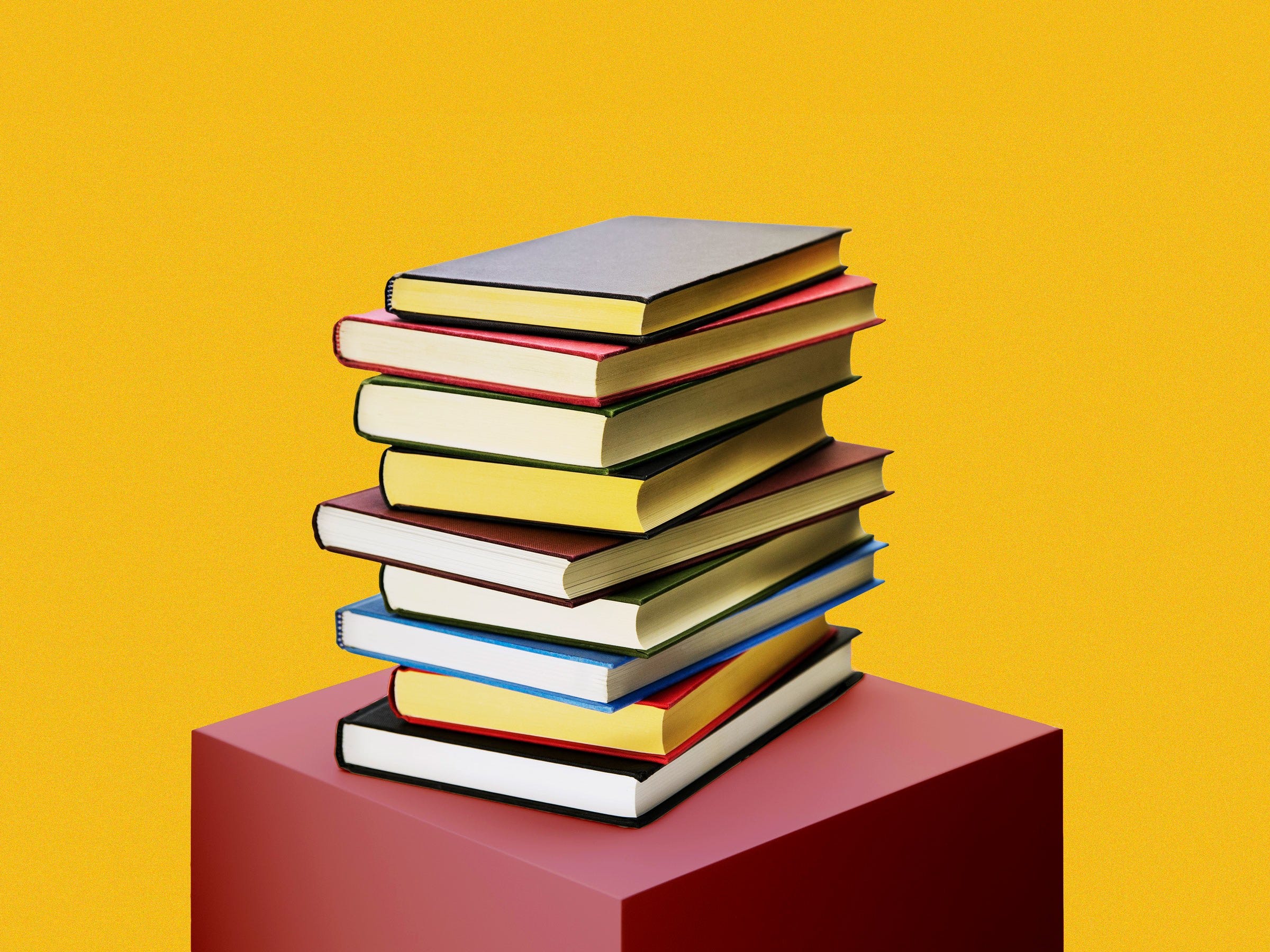 Substack profile picture for @book