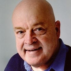 Michael Darby in Australia