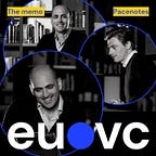EUVC | The European VC