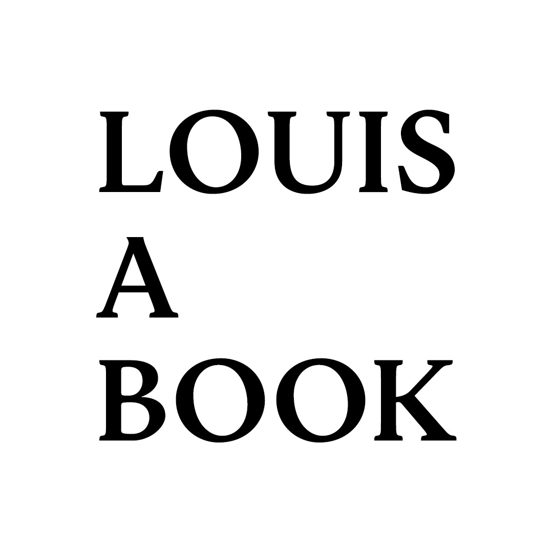 Artwork for LouisABook