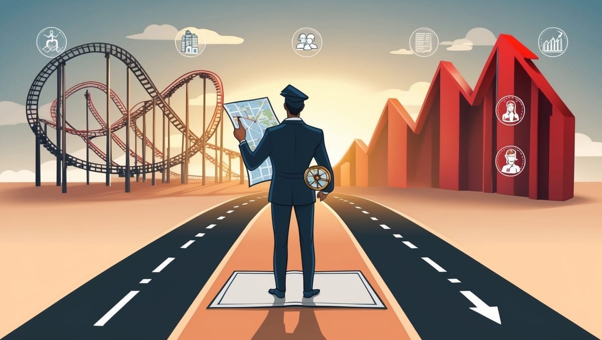 Why 90% of Investors Fail and How You Can Avoid It!