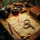 Sometimes, you've gotta stand for something.